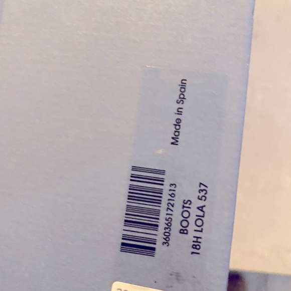 Jacadi Paris booties - Picture 5 of 7